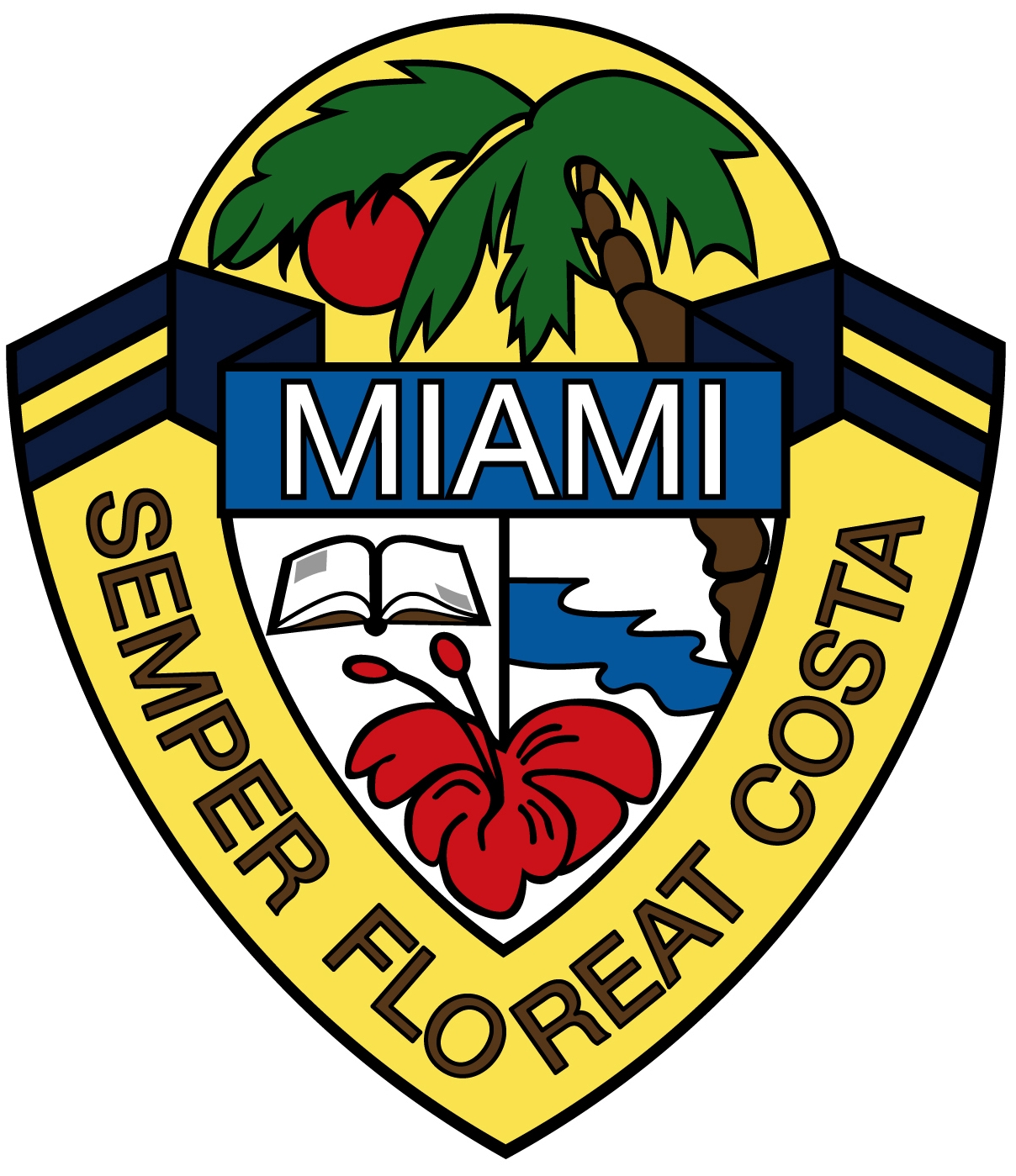 Miami State High