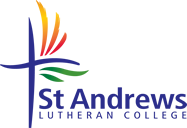 St Andrews Lutheran College